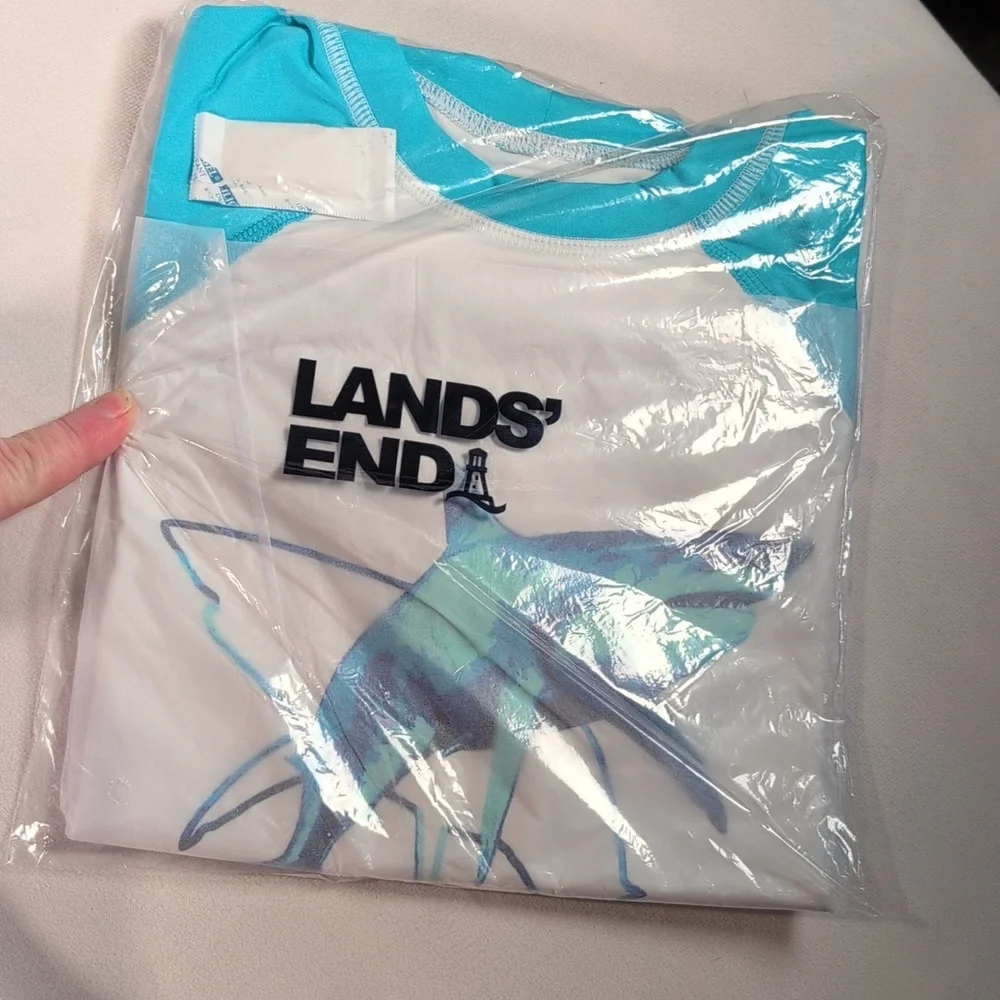 Lands End lands end